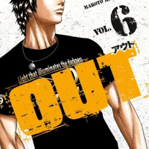 OUT - TOME 06