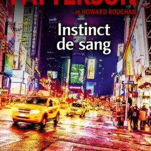 INSTINCT DE SANG
