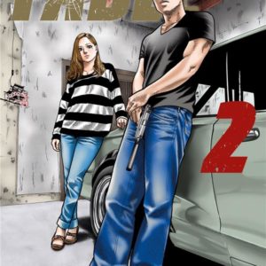 THE FABLE T02 - THE SILENT-KILLER IS LIVING IN THIS TOWN.