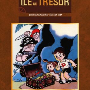 NOUVELLE ILE AU TRESOR (LA)