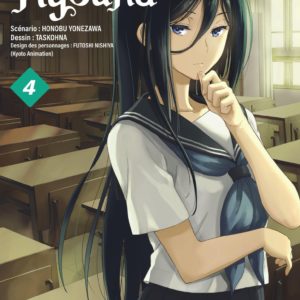 HYOUKA - TOME 4