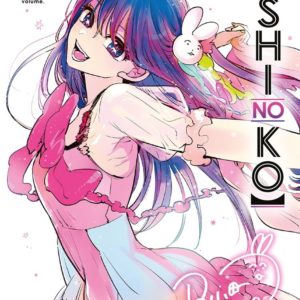 OSHI NO KO - TOME 14