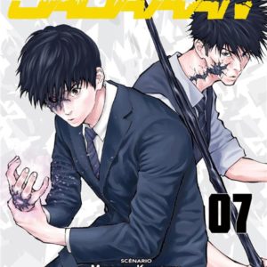 JAGAAAN T07