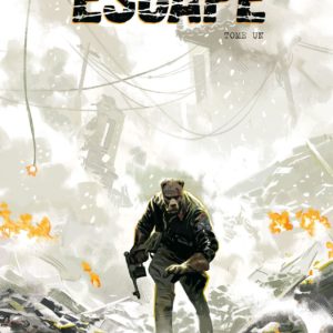 ESCAPE TOME 1