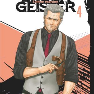 ENDER GEISTER - TOME 04
