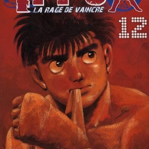 IPPO - TOME 12 - VOL12