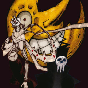 SOUL EATER - TOME XII (VOL 24-25)