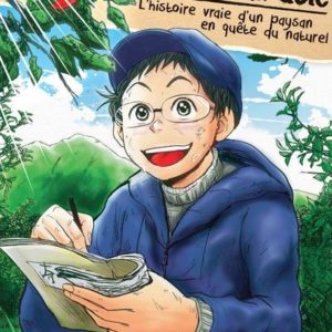 LES POMMES MIRACLE - L'HISTOIRE VRAIE D'UN PAYSAN EN QUETE DU NATUREL
