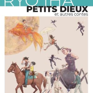 PETITS DIEUX ET AUTRES CONTES