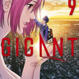 GIGANT T09