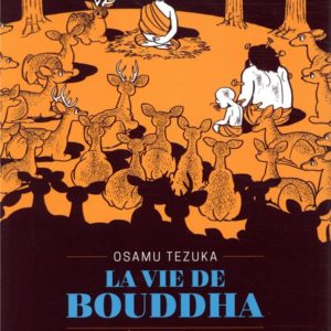 LA VIE DE BOUDDHA - EDITION PRESTIGE T03