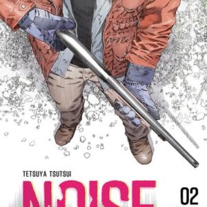 NOISE T02 - VOL02