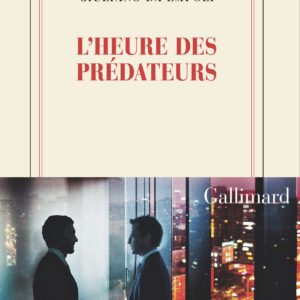 L'HEURE DES PREDATEURS