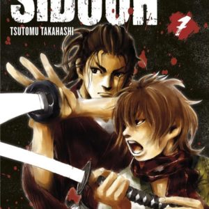 SIDOOH T07 (NOUVELLE EDITION)