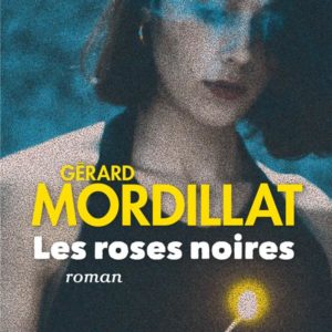 LES ROSES NOIRES