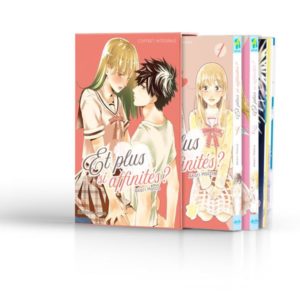 ET PLUS SI AFFINITES ? - (COFFRET INTEGRALE)