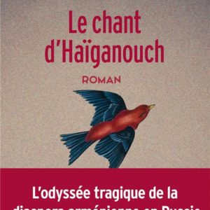LE CHANT D'HAIGANOUCH