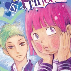 UGLY PRINCESS - TOME 1 COLLECTOR - VOL01