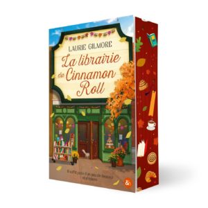 DREAM HARBOR - T02 - LA LIBRAIRIE DU CINNAMON ROLL - LA SUITE DU PHENOMENE TIKTOK PLANETAIRE !