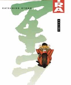AKIRA (COULEUR) - TOME 13 - FEUX