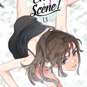 EN SCENE ! - TOME 13 - VOL13