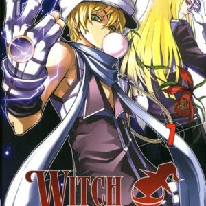 WITCH HUNTER T07 - VOL07