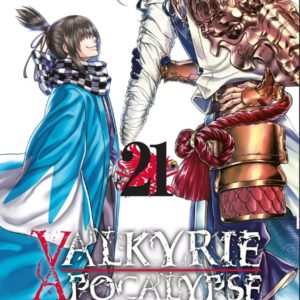 VALKYRIE APOCALYPSE T21