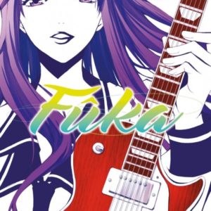 FUKA T04