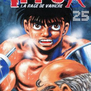 IPPO - TOME 25 - VOL25