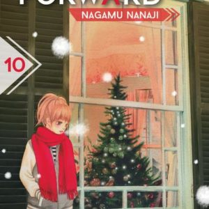 MOVING FORWARD - TOME 10 - VOL10