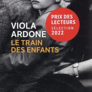 LE TRAIN DES ENFANTS