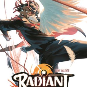 RADIANT T14