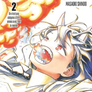 RURIDRAGON - TOME 02