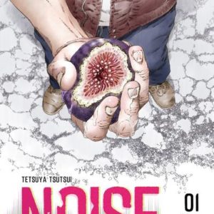 NOISE T01 - VOL01