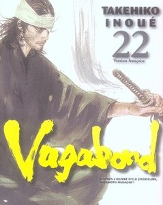 VAGABOND T22