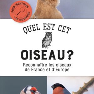 QUEL EST CET OISEAU ?