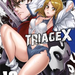 TRIAGE X T19