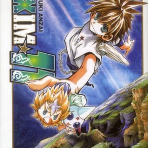 MIXIM 11 - TOME 06