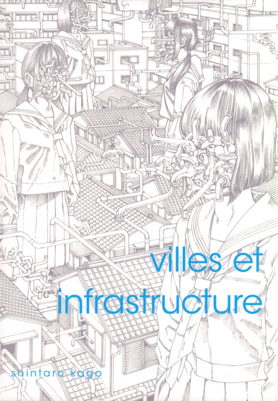 VILLES ET INFRASTRUCTURE