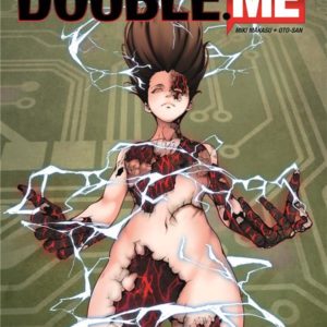 DOUBLE.ME - TOME 5