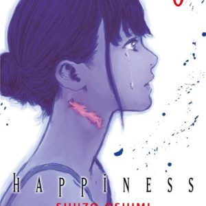 HAPPINESS T06