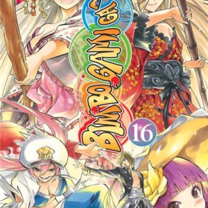 BIMBOGAMI GA! T16
