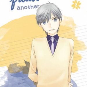 FRUITS BASKET ANOTHER T02