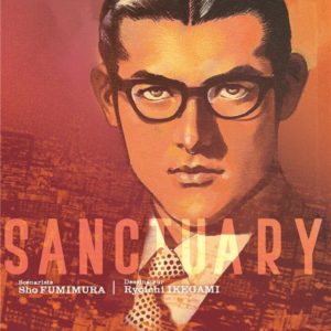 SANCTUARY PERFECT EDITION - TOME 03