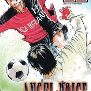 ANGEL VOICE - TOME 22