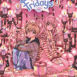 LOVELY FRIDAYS T08