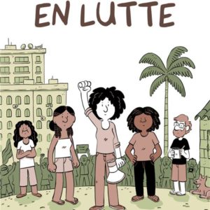 LES REFLETS DU MONDE - ONE-SHOT - LES REFLETS DU MONDE - EN LUTTE