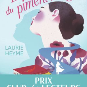 LA DOUCEUR DU PIMENT ROUGE