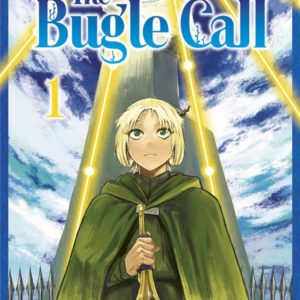THE BUGLE CALL T01