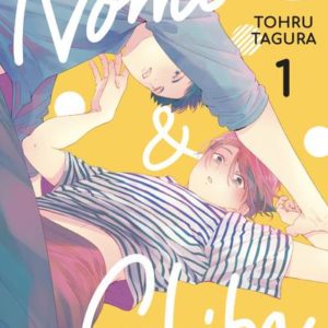 NOMI ET SHIBA - VOL01